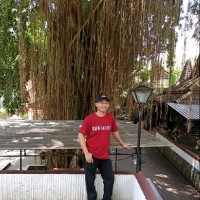 Yosaphat Catur Widiyono