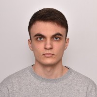Artem Pilyugin