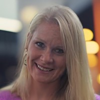 Nikki Ward