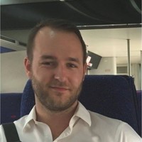 Luke Harvey