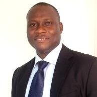 Jimmy Ukobo