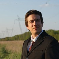 James Roy