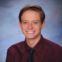 Connor Voorhies