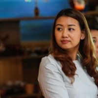 Caroline Hsu Labb Pwint