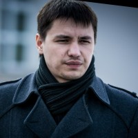 Nikolay Grishin