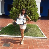 Angie katerin Castillo miranda