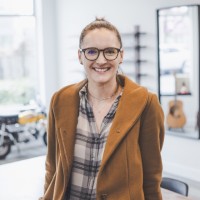 Kate Hobbs