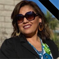 Azucena Buenamea