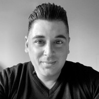 Alexandros Dikastopoulos