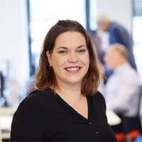Mireille Hendriks