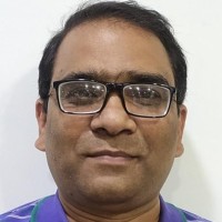 Dr. Arun Kumar Prusty