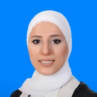 Esraa Hiassat