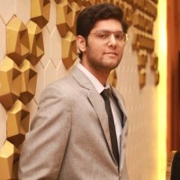 Muhammad Hashir Farooqi