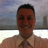 Paul Hamamen