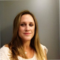 Vicky Georgiou, Mba, Cia