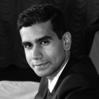 Gulam Khan