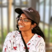 Amrutha Prakash