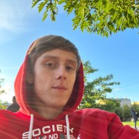 Daniil Mikhaylov