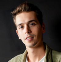 Wallerand Moullé-BerteauxWallerand Moullé-Berteaux is an Influencer