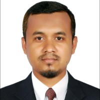 Mohammad Sazzad Hossain