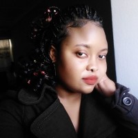Joceline Mbiya