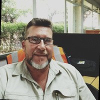 Nico Geldenhuys