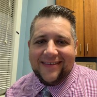 Jonathan Hebert