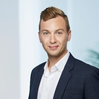 Frederik Holmstrøm