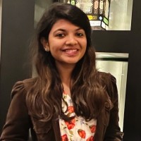Ruchi Parikh