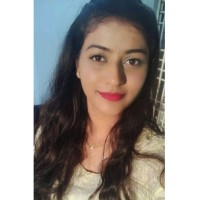 Nisargashree S P