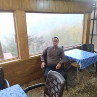 Morteza Khademi Kouhi