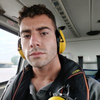 Emiliano Nico Dalli
