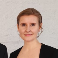 Anu Jaakkola (Née Mikkonen)