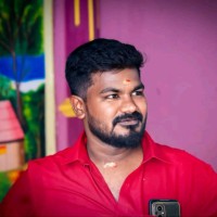Sakthinarayanan Ayyanar