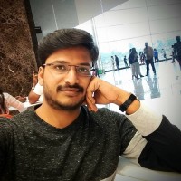Ajith Hanagawadimath