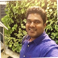 Ramesh Madipally