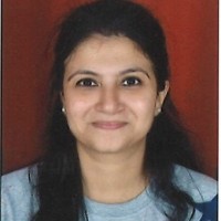 Tanuja Mishra