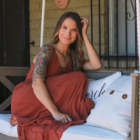 Beth Blake
