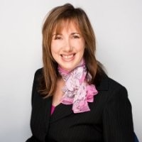Louise Gower