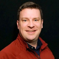Mark Eadie