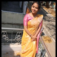 Kaviya R