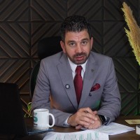 Amr Hussien