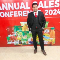 Robin Mahmud