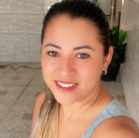 Greyce Bueno Rodrigues