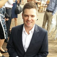 Peter Angel