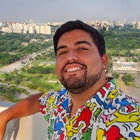 Diego Martinez