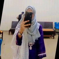 Wajeeha Rafique