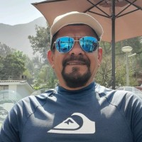 Victor Hugo Medina Reyna