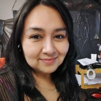 Viviana Ñancucheo Millar