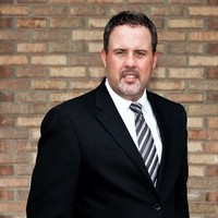 Brad Roberts
